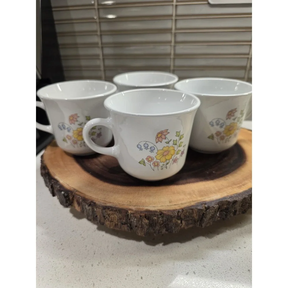 Corningware four corning
